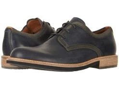 ECCO Kenton Derby Tie