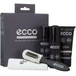 ECCO Shoe Care Kit ONE