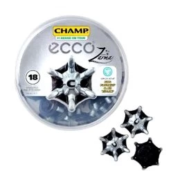 Champ Zarma Tour (Ecco) Spikes . ONE