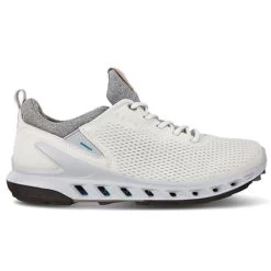 ECCO Gents Biom Cool Pro Shoes Concrete