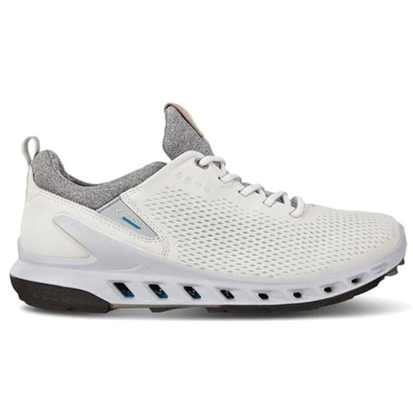 ECCO Gents Biom Cool Pro Shoes Concrete 3 ECCO Gents Biom Cool Pro Shoes Concrete