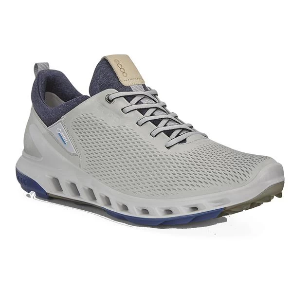 ECCO Gents Biom Cool Pro Shoes Concrete 5 ECCO Gents Biom Cool Pro Shoes Concrete - Image 3