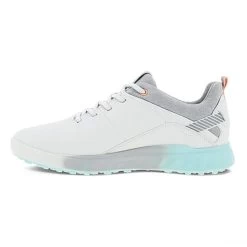 ECCO Ladies Golf S-Three White -ECCO Footwear Oasis P 102903ECCOLADIESGOLFSTHREEWHITE11007 2 L