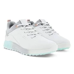 ECCO Ladies Golf S-Three White -ECCO Footwear Oasis P 102903ECCOLADIESGOLFSTHREEWHITE11007 4 L