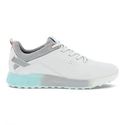 ECCO Ladies Golf S-Three White