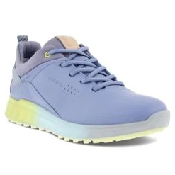 ECCO Ladies Golf S-Three Eventide Misty -ECCO Footwear Oasis P 102903ECCOSHOESEVENTIDEMINSTY60284LADIES L