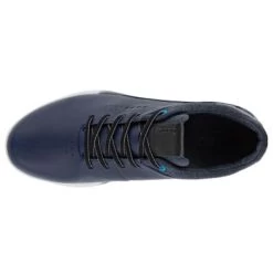 ECCO Golf Gents S-Three Shoes Night Sky Navy 01303 -ECCO Footwear Oasis P 102904ECCOGOLFGENTSSTHREESHOESNSNAVY01303 2 L
