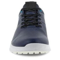 ECCO Golf Gents S-Three Shoes Night Sky Navy 01303 -ECCO Footwear Oasis P 102904ECCOGOLFGENTSSTHREESHOESNSNAVY01303 3 L