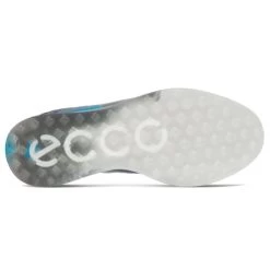 ECCO Golf Gents S-Three Shoes Night Sky Navy 01303 -ECCO Footwear Oasis P 102904ECCOGOLFGENTSSTHREESHOESNSNAVY01303 7 L