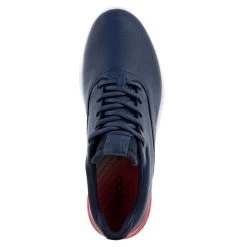 ECCO Ladies Golf S3 GORE-TEX Shoes Marine Navy -ECCO Footwear Oasis P 102963ECCOSHOESMARINENAVYLADIES 3 L