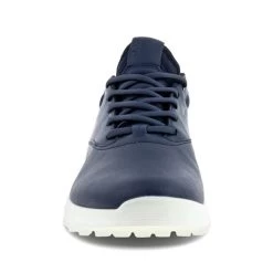 ECCO Ladies Golf S3 GORE-TEX Shoes Marine Navy -ECCO Footwear Oasis P 102963ECCOSHOESMARINENAVYLADIES 4 L