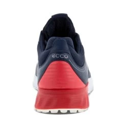 ECCO Ladies Golf S3 GORE-TEX Shoes Marine Navy -ECCO Footwear Oasis P 102963ECCOSHOESMARINENAVYLADIES 5 L