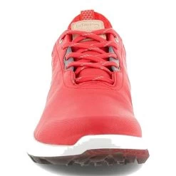 ECCO Ladies Golf Biom H4 Shoes HIB 12 ECCO Ladies Golf Biom H4 Shoes HIB -ECCO Footwear Oasis P 108203ECCOLADIESGOLFBIOMH4SHOESHIB 8 L