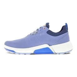 ECCO Ladies Golf Biom H4 Shoes Eventide Misty -ECCO Footwear Oasis P 108203ECCOSHOESEVENTIDEMISTY60284LADIES 2 L
