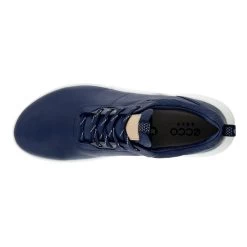 ECCO Ladies Golf Biom H4 Shoes Ombre Navy -ECCO Footwear Oasis P 108203ECCOSHOESOMBRENAVY01415LADIES 3 L