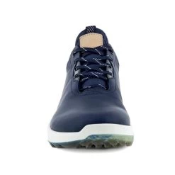ECCO Ladies Golf Biom H4 Shoes Ombre Navy -ECCO Footwear Oasis P 108203ECCOSHOESOMBRENAVY01415LADIES 4 L