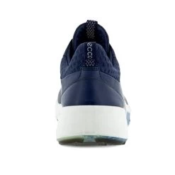 ECCO Ladies Golf Biom H4 Shoes Ombre Navy -ECCO Footwear Oasis P 108203ECCOSHOESOMBRENAVY01415LADIES 5 L