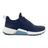 ECCO Ladies Golf Biom H4 Shoes Ombre Navy -ECCO Footwear Oasis P 108203ECCOSHOESOMBRENAVY01415LADIES L