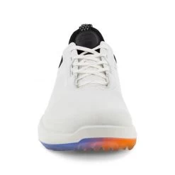 ECCO Gents M Golf Biom H4 Shoes White -ECCO Footwear Oasis P 108234ECCOSHOESWHITE01007GENTS 3 L