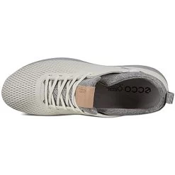 ECCO Ladies Golf Cool Pro Shoes White -ECCO Footwear Oasis P 125113ECCOLADIESGOLFCOOLPROSHOEWHITE 3 L