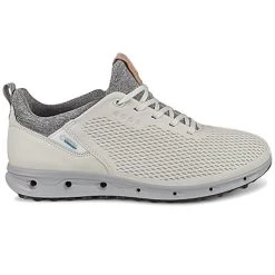 ECCO Ladies Golf Cool Pro Shoes White