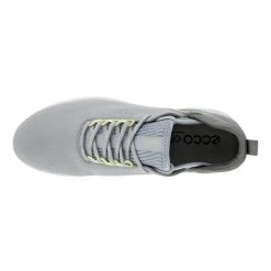 ECCO Ladies Golf Cool Pro Shoes Concrete Wild Dove -ECCO Footwear Oasis P 125123ECCOSHOESCONCRETEWILDDOVE55874LADIES 3 L