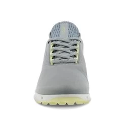 ECCO Ladies Golf Cool Pro Shoes Concrete Wild Dove -ECCO Footwear Oasis P 125123ECCOSHOESCONCRETEWILDDOVE55874LADIES 4 L
