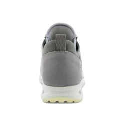 ECCO Ladies Golf Cool Pro Shoes Concrete Wild Dove -ECCO Footwear Oasis P 125123ECCOSHOESCONCRETEWILDDOVE55874LADIES 5 L