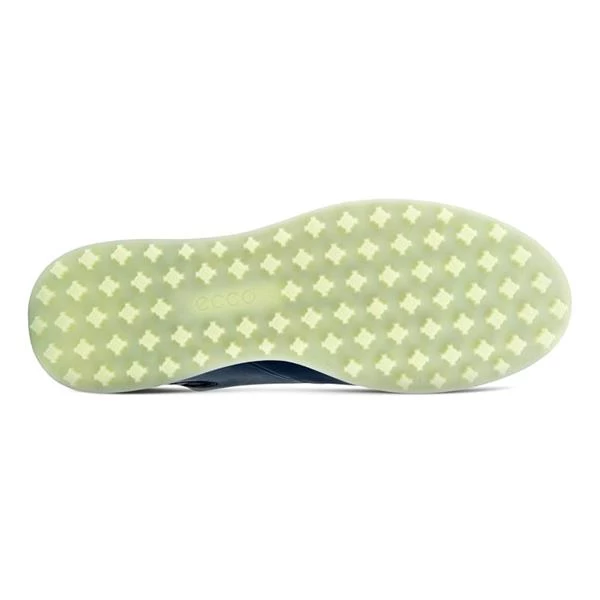 ECCO Ladies Golf Cool Pro Shoes Ombre Night Sky Navy 4 ECCO Ladies Golf Cool Pro Shoes Ombre Night Sky Navy - Image 2