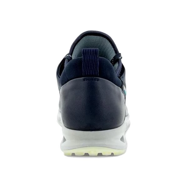 ECCO Ladies Golf Cool Pro Shoes Ombre Night Sky Navy 8 ECCO Ladies Golf Cool Pro Shoes Ombre Night Sky Navy - Image 6