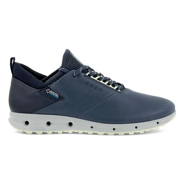 ECCO Ladies Golf Cool Pro Shoes Ombre Night Sky Navy 3 ECCO Ladies Golf Cool Pro Shoes Ombre Night Sky Navy