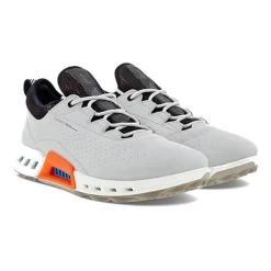 ECCO Gents Golf Biom C4 GORE-TEX SURROUND® Shoes Concrete - Black -ECCO Footwear Oasis P 130404ECCOGENTSGOLFBIOMC4CONCRETEBLACK57719 2 L