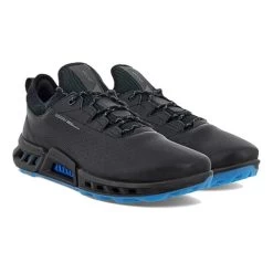 ECCO Gents Golf Biom C4 GORE-TEX SURROUND® Shoes Black -ECCO Footwear Oasis P 130404ECCOGENTSGOLFBIOMC4SHOESBLACK01001 2 L
