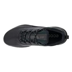 ECCO Gents Golf Biom C4 GORE-TEX SURROUND® Shoes Black -ECCO Footwear Oasis P 130404ECCOGENTSGOLFBIOMC4SHOESBLACK01001 3 L