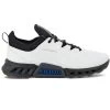 ECCO Gents Golf Biom C4 GORE-TEX SURROUND® Shoes White - Black