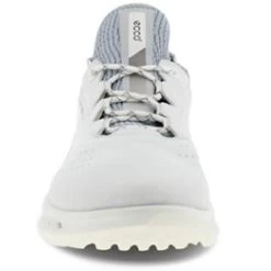 ECCO Gents Golf Biom C4 GORE-TEX SURROUND® Shoes White - Concrete -ECCO Footwear Oasis P 130404ECCOGENTSGOLFBIOMC4WHITECONCRETE 3 L