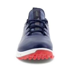 ECCO Ladies Golf Biom C4 GORE-TEX SURROUND® Shoes Marine -ECCO Footwear Oasis P 130903ECCOSHOESMARINELADIES 4 L
