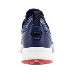 ECCO Ladies Golf Biom C4 GORE-TEX SURROUND® Shoes Marine -ECCO Footwear Oasis P 130903ECCOSHOESMARINELADIES 5 L
