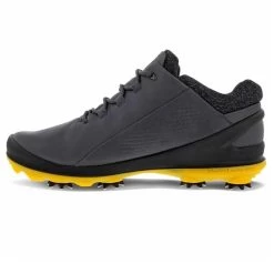 ECCO Gents Biom G3 Shoes Magnet -ECCO Footwear Oasis P 131824ECCOMENSGOLFBIOMG3SHOESMAGNET 4 L