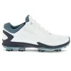 ECCO Gents Biom G3 Shoes White Trooper 59045