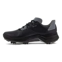 ECCO Gents Golf Biom G5 GORE-TEX Shoes Black -ECCO Footwear Oasis P 152314ECCOSHOESBLACK54152GENTS 2 L
