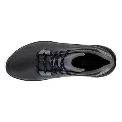 ECCO Gents Golf Biom G5 GORE-TEX Shoes Black -ECCO Footwear Oasis P 152314ECCOSHOESBLACK54152GENTS 3 L
