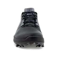 ECCO Gents Golf Biom G5 GORE-TEX Shoes Black -ECCO Footwear Oasis P 152314ECCOSHOESBLACK54152GENTS 4 L