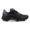 ECCO Gents Golf Biom G5 GORE-TEX Shoes Black