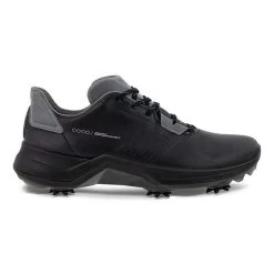 ECCO Gents Golf Biom G5 GORE-TEX Shoes Black