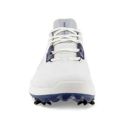 ECCO Gents Golf Biom G5 GORE-TEX Shoes White -ECCO Footwear Oasis P 152314ECCOSHOESWHITE60216GENTS 4 L