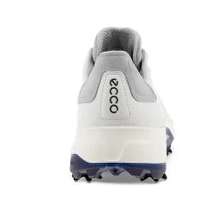 ECCO Gents Golf Biom G5 GORE-TEX Shoes White -ECCO Footwear Oasis P 152314ECCOSHOESWHITE60216GENTS 5 L