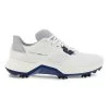 ECCO Gents Golf Biom G5 GORE-TEX Shoes White -ECCO Footwear Oasis P 152314ECCOSHOESWHITE60216GENTS L