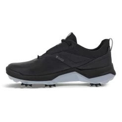 ECCO Ladies Golf Biom G5 GORE-TEX Shoes Black -ECCO Footwear Oasis P 152513ECCOSHOESBLACKGENTS 2 L