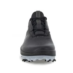 ECCO Ladies Golf Biom G5 GORE-TEX Shoes Black -ECCO Footwear Oasis P 152513ECCOSHOESBLACKGENTS 4 L